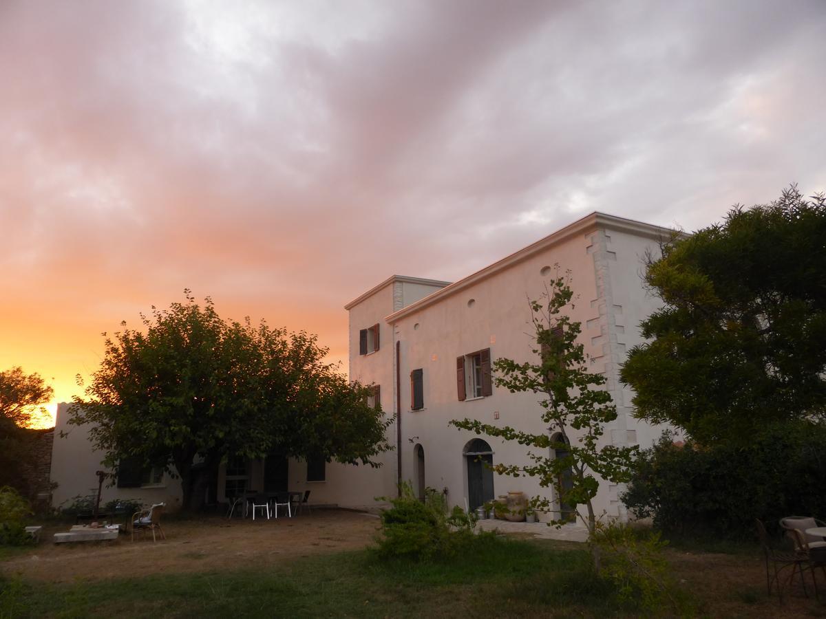 A Loghja Di Cavallo Morto Bonifacio  Exterior photo